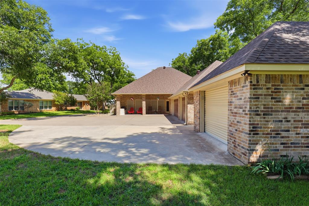Pecan Plantation - Residential