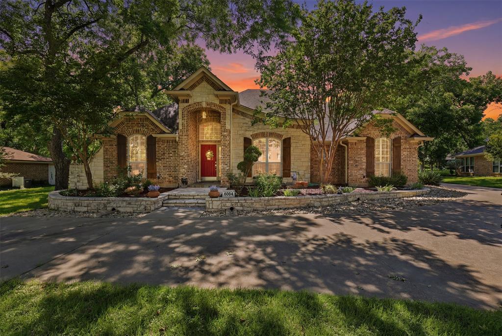 Pecan Plantation - Residential