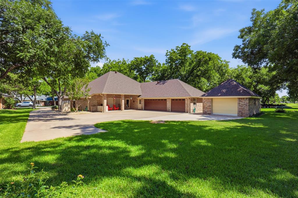 Pecan Plantation - Residential