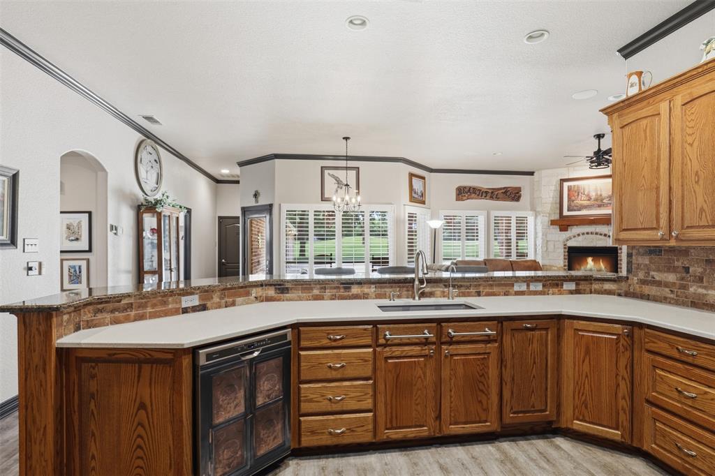Pecan Plantation - Residential