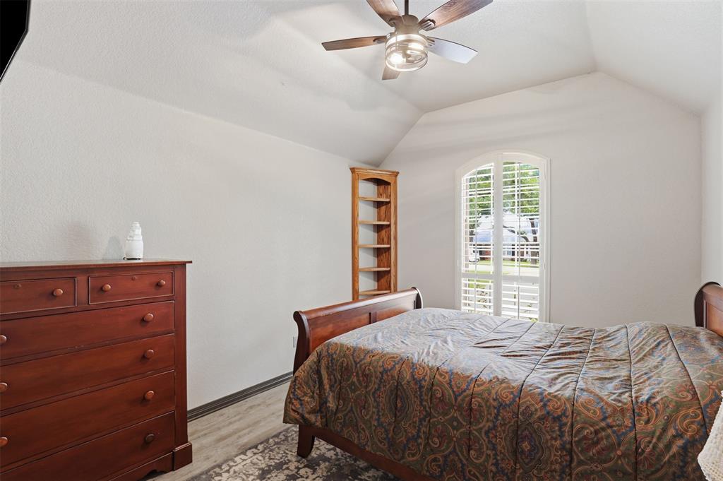Pecan Plantation - Residential