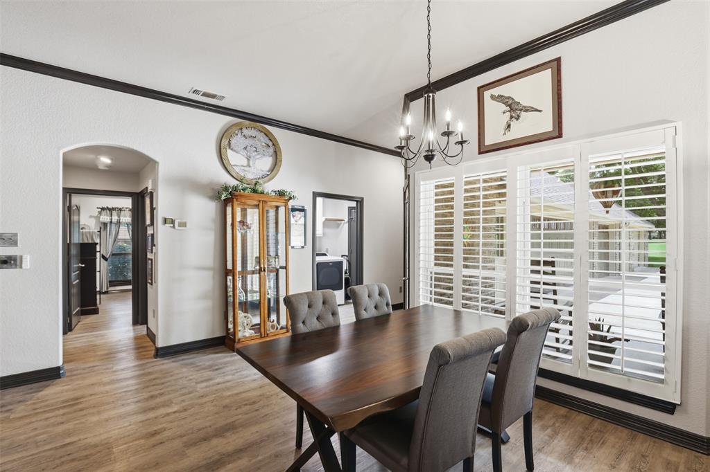 Pecan Plantation - Residential