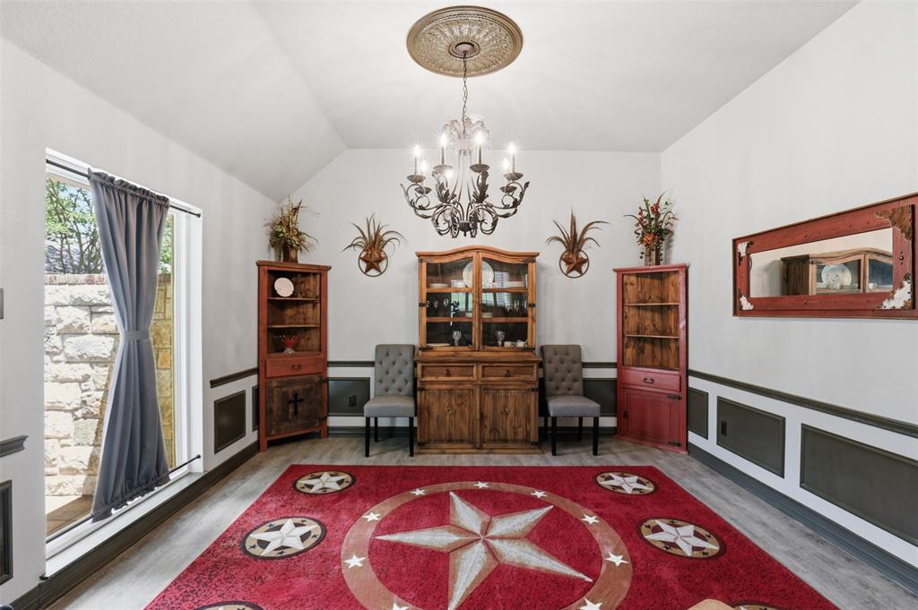 Pecan Plantation - Residential