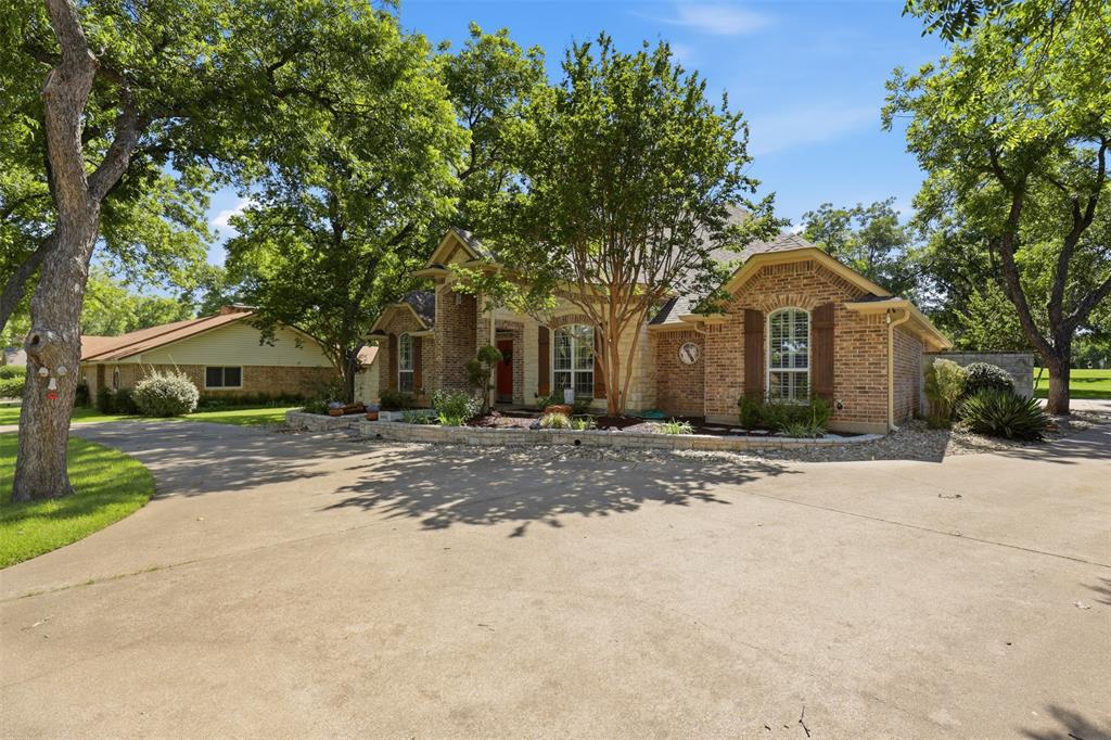 Pecan Plantation - Residential