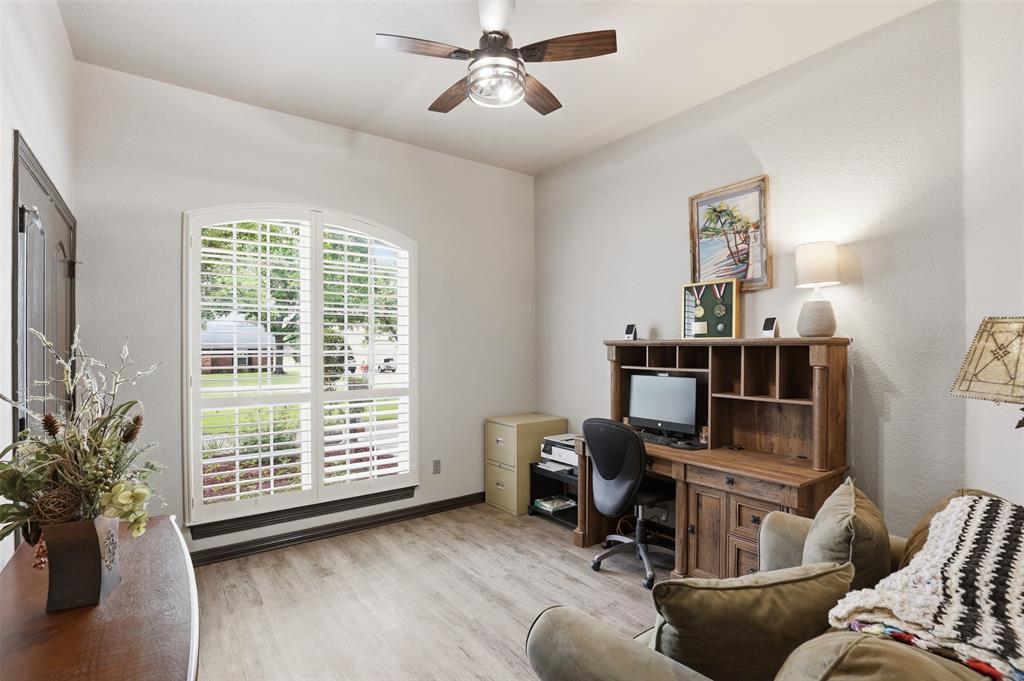 Pecan Plantation - Residential