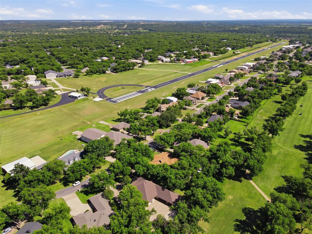 Pecan Plantation - Residential