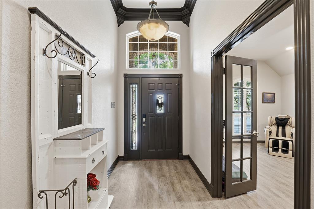 Pecan Plantation - Residential