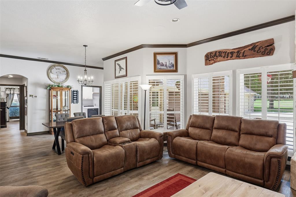 Pecan Plantation - Residential