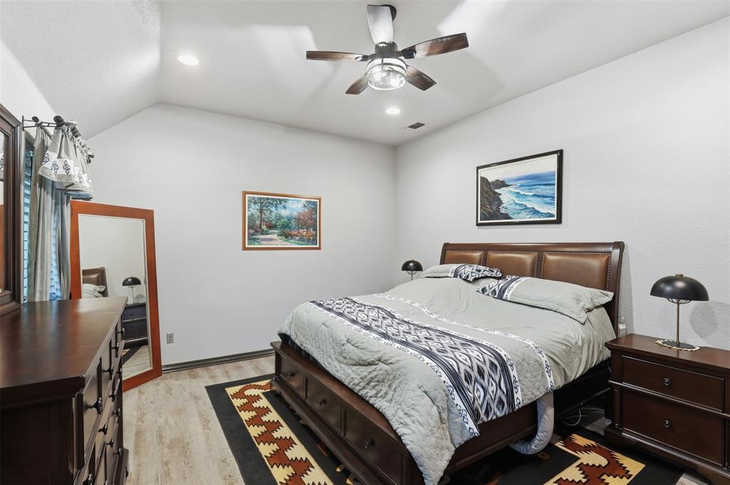 Pecan Plantation - Residential