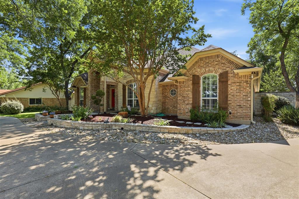 Pecan Plantation - Residential