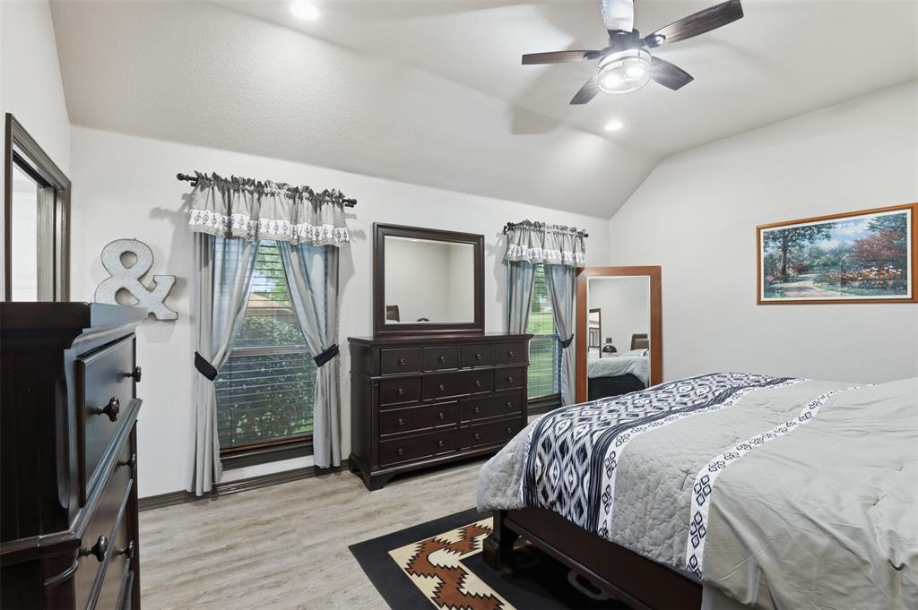 Pecan Plantation - Residential