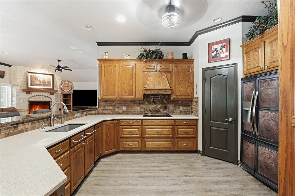 Pecan Plantation - Residential