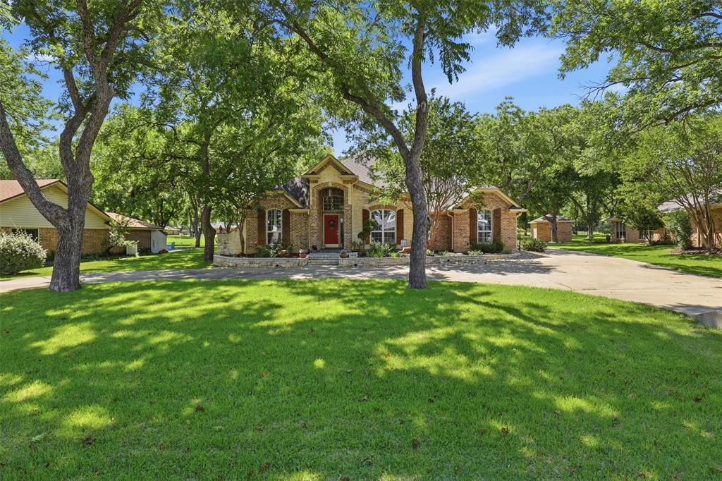 Pecan Plantation - Residential