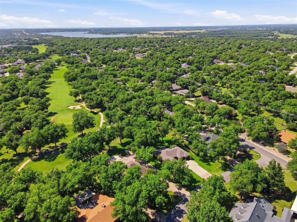 Pecan Plantation - Residential