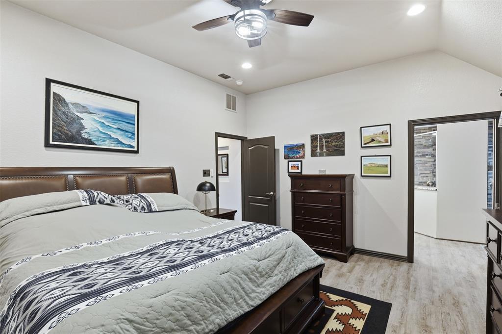 Pecan Plantation - Residential