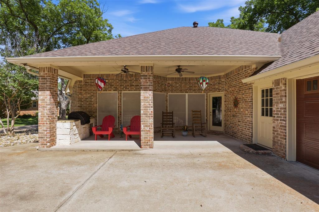 Pecan Plantation - Residential