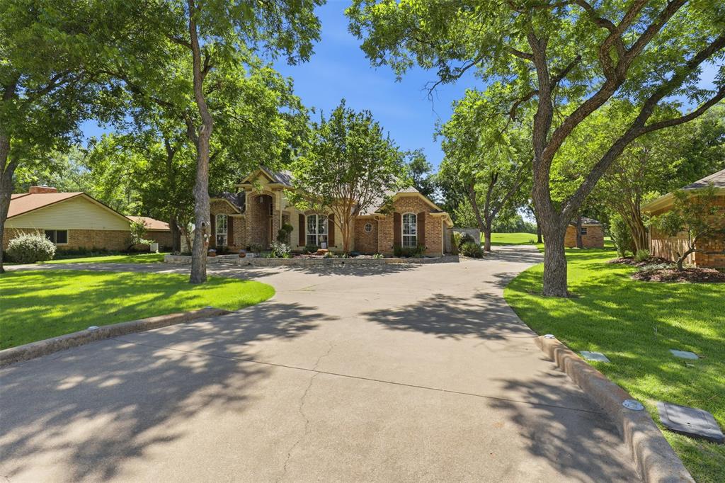 Pecan Plantation - Residential