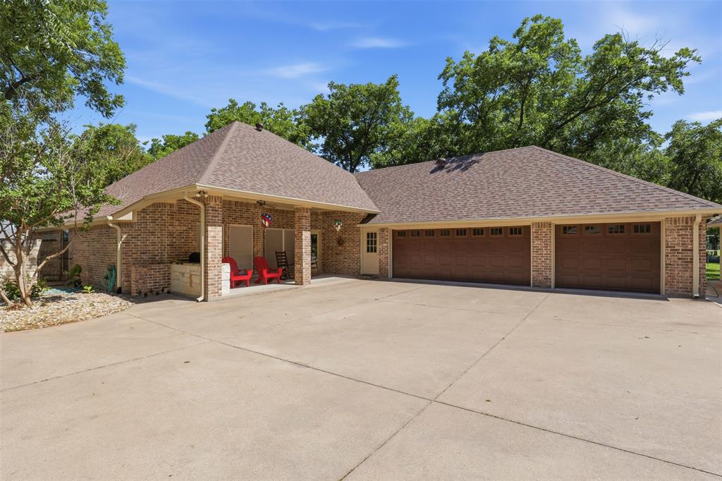 Pecan Plantation - Residential