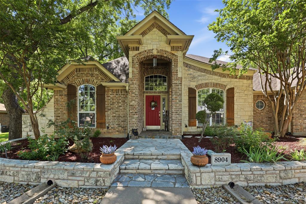 Pecan Plantation - Residential