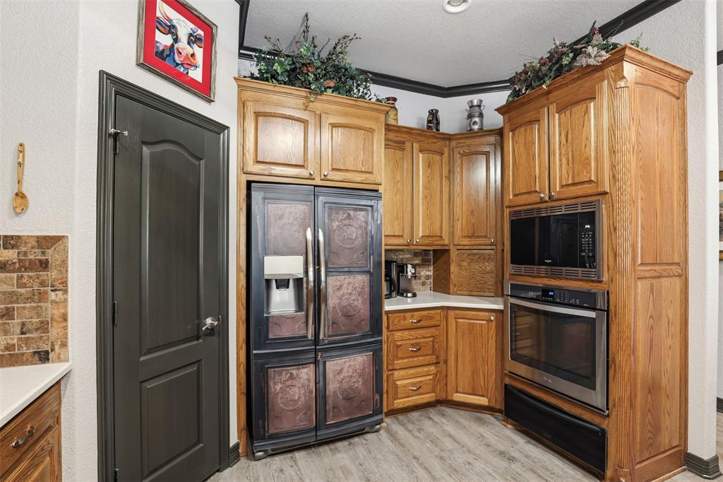 Pecan Plantation - Residential