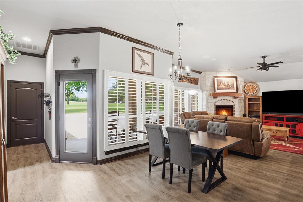 Pecan Plantation - Residential