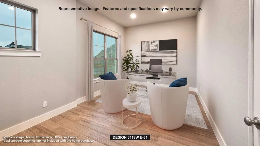 Talon Hills - Residential