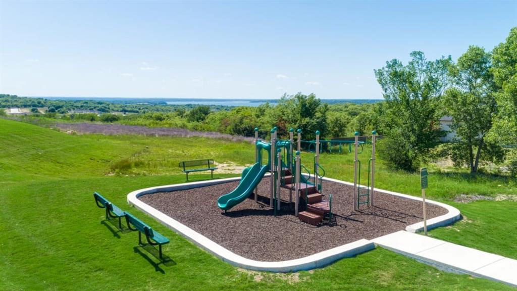 Talon Hills - Residential