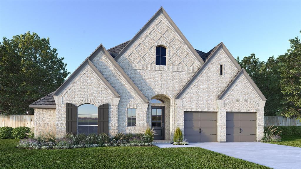 Talon Hills - Residential