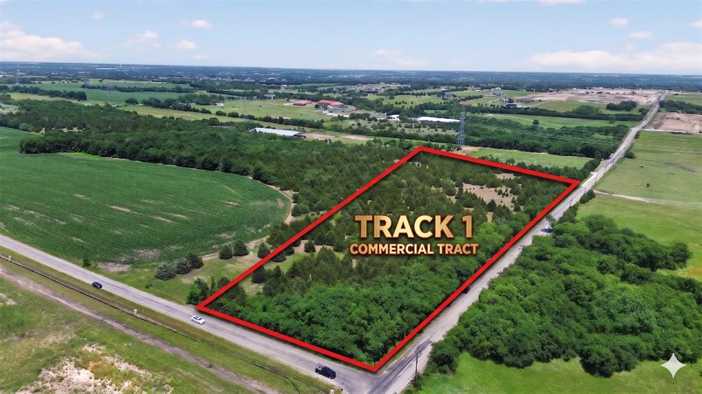 Prime commercial corner land opportunity in one of the fastest-growing cities in the United States. This hard corner tract in Celina, Texas sits at the intersection of County Road 174 and County Road 134, offering extensive dual-road frontage that delivers outstanding visibility and multiple access points for virtually any commercial development. The heavily wooded interior provides natural character and screening, with the surrounding open landscape offering unobstructed sightlines that will only improve as the area continues to develop. Boundary lines shown are approximate.
Located in Celina, Texas, one of the fastest-growing cities in the nation, this tract sits east of Preston Road in a rapidly expanding corridor with convenient access to TX-289. Celina carries a projected buildout population of 378,000 residents and continues to see record residential permit activity, with thousands of new rooftops under construction across the city. Major retailers including Walmart, Costco, and Home Depot are establishing their first Celina locations, confirming the city as a premier destination for commercial investment. Uses well suited to this site include convenience retail, fuel, medical, restaurant, hospitality, neighborhood retail, and professional office. Ag exemption currently in place. Do not miss this early-mover opportunity in one of North Texas's most sought-after growth markets.