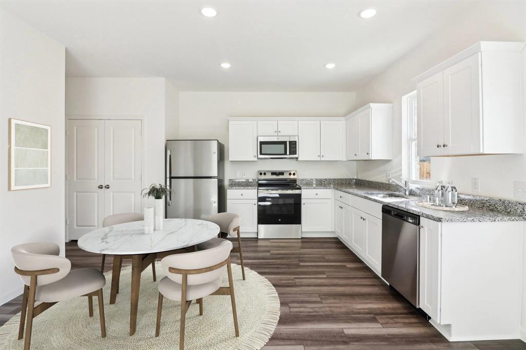 Creekview Fossil Ridge - Residential