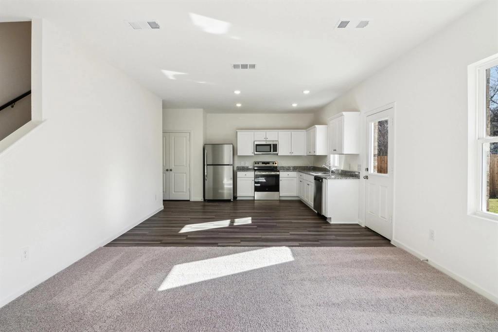 Creekview Fossil Ridge - Residential