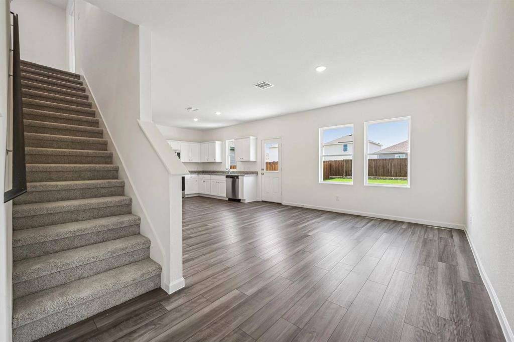 Creekview Fossil Ridge - Residential