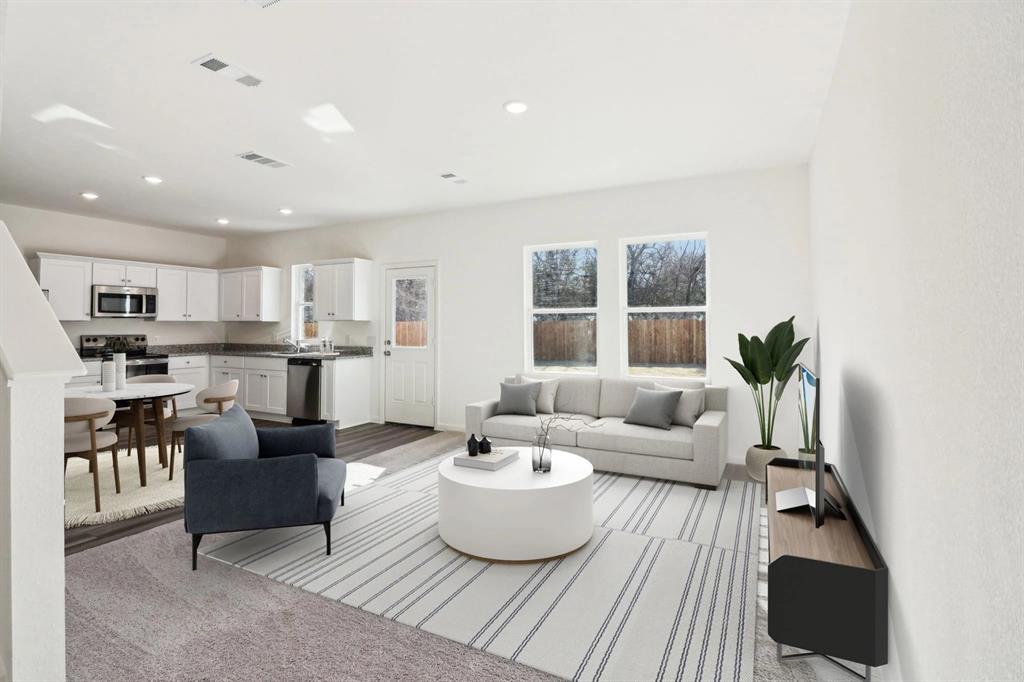 Creekview Fossil Ridge - Residential