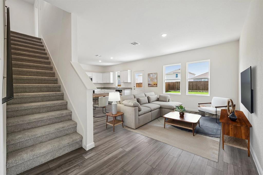 Creekview Fossil Ridge - Residential