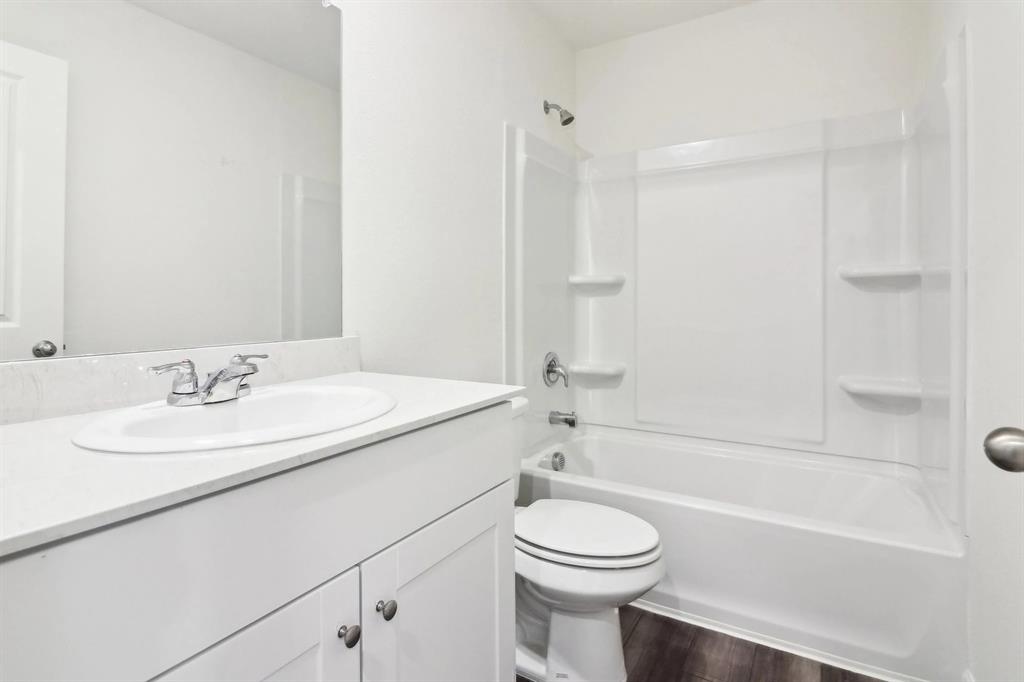 Creekview Fossil Ridge - Residential