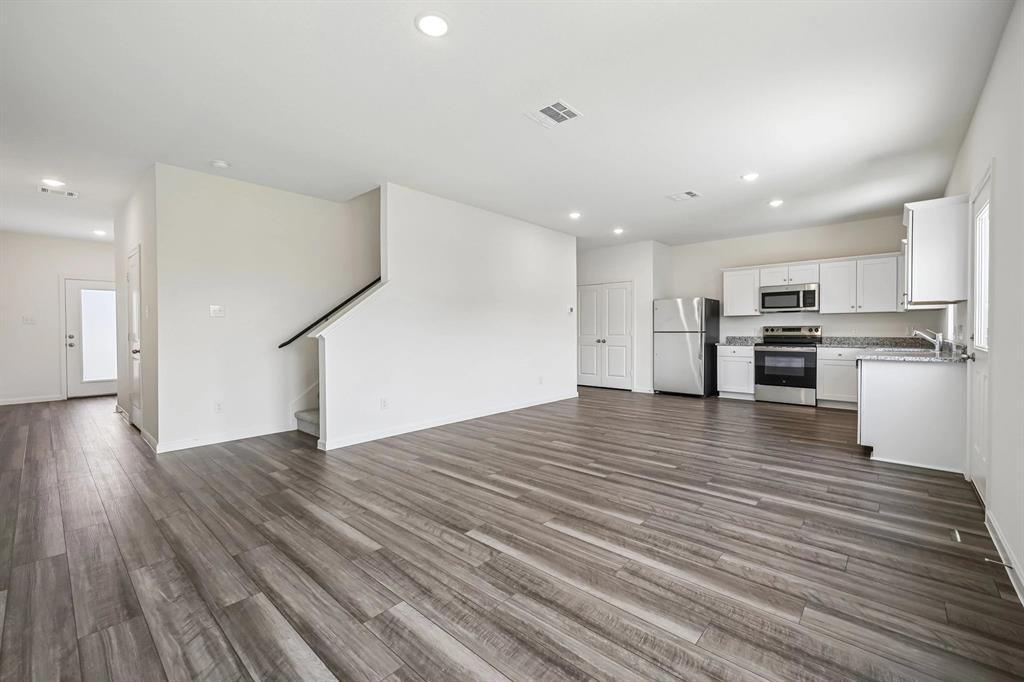 Creekview Fossil Ridge - Residential