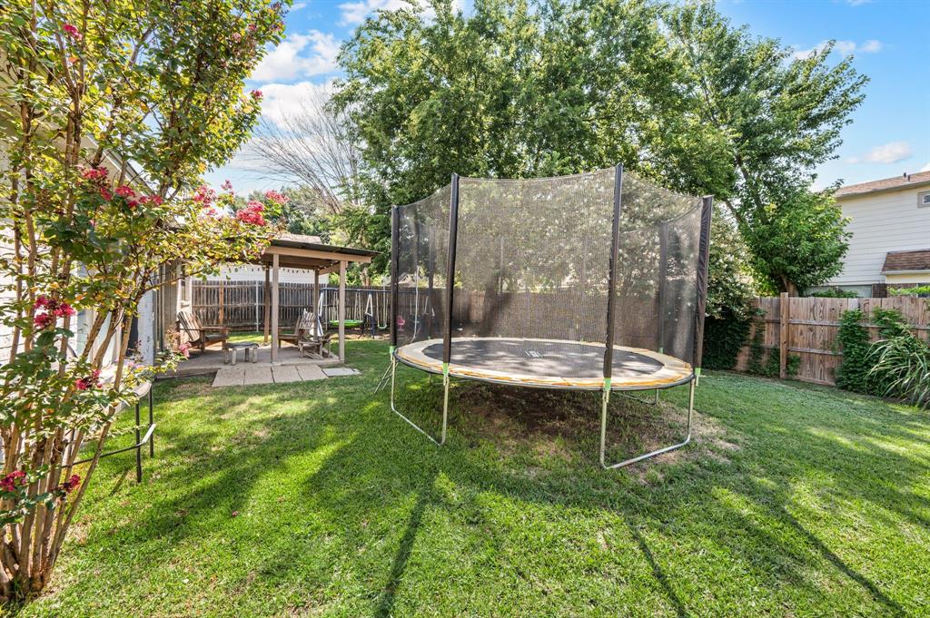 Summerfields Add - Residential
