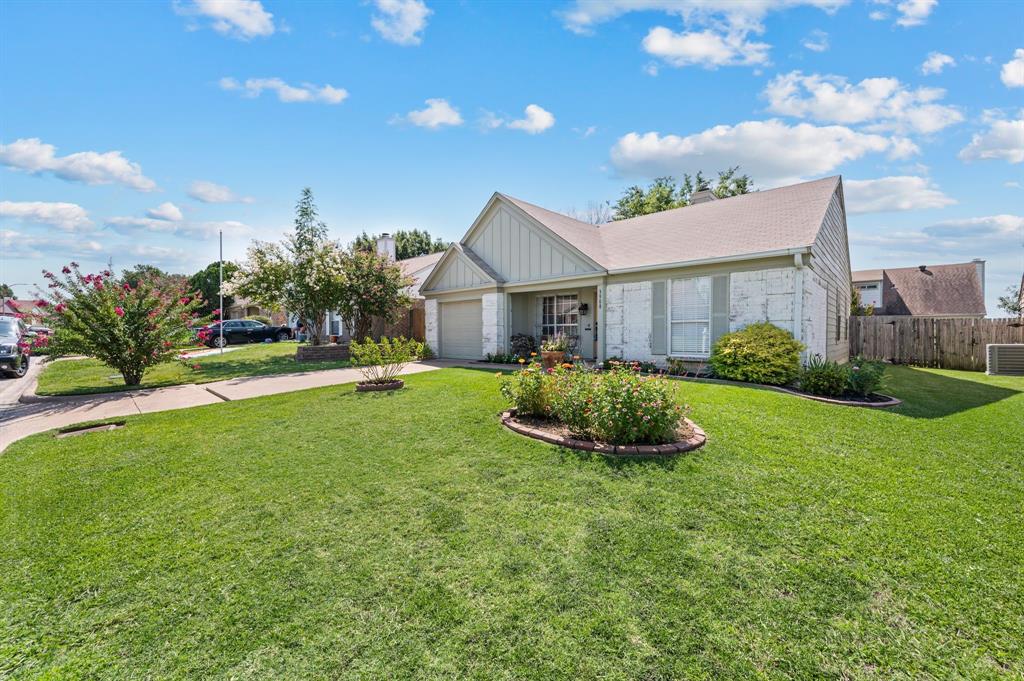 Summerfields Add - Residential