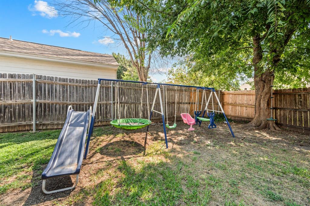 Summerfields Add - Residential