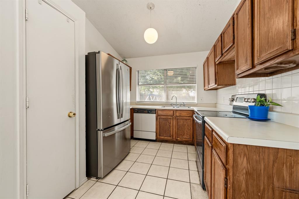 Summerfields Add - Residential