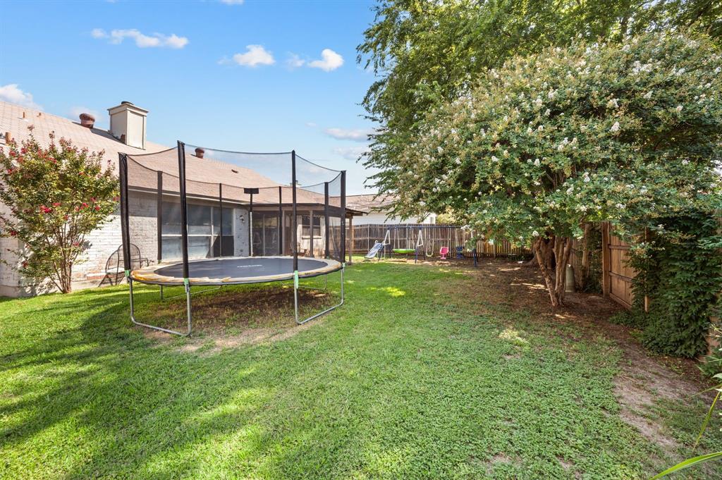 Summerfields Add - Residential