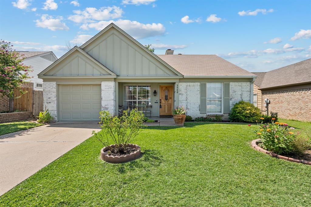 Summerfields Add - Residential