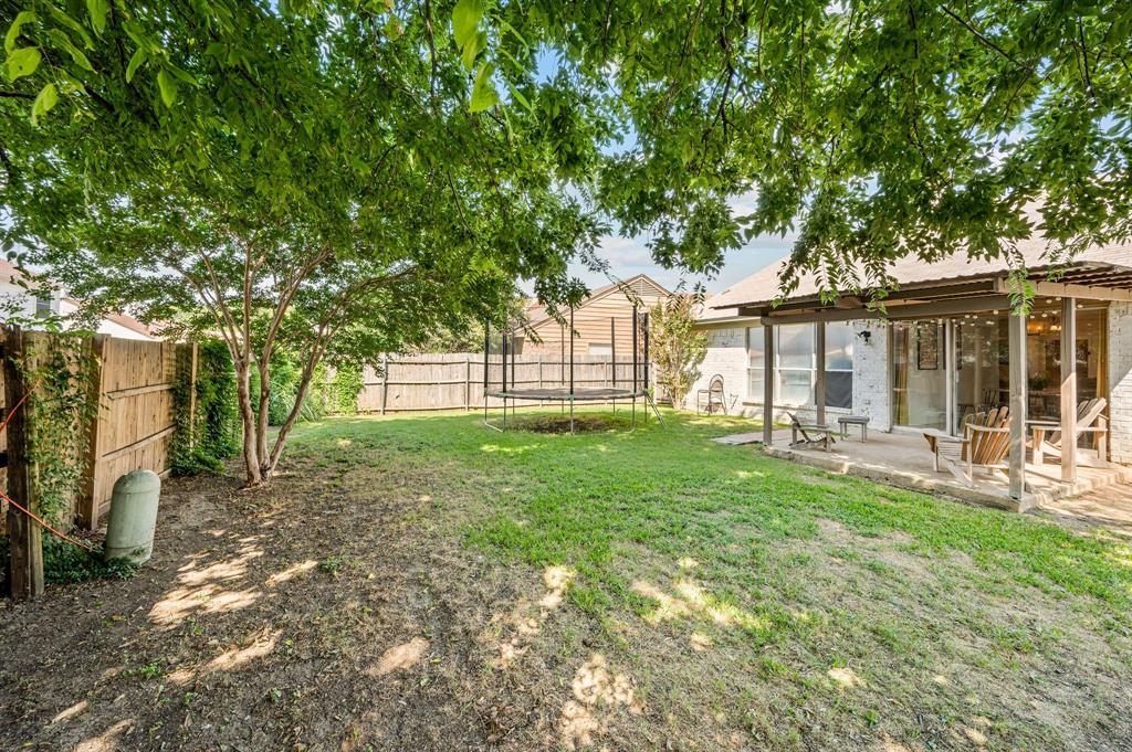 Summerfields Add - Residential