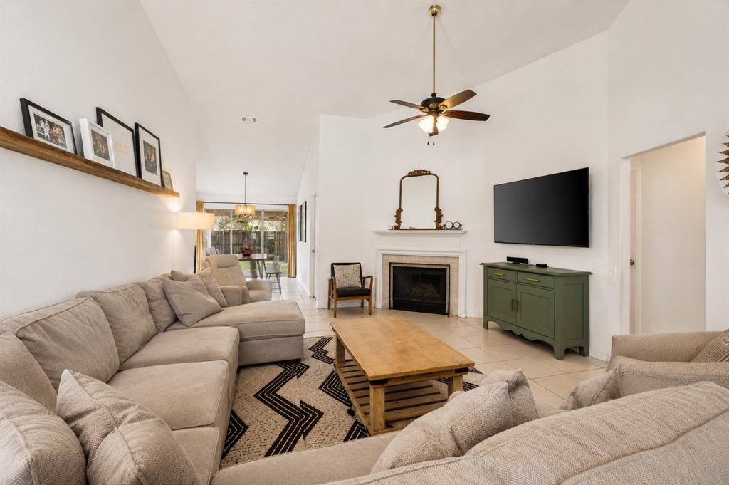 Summerfields Add - Residential