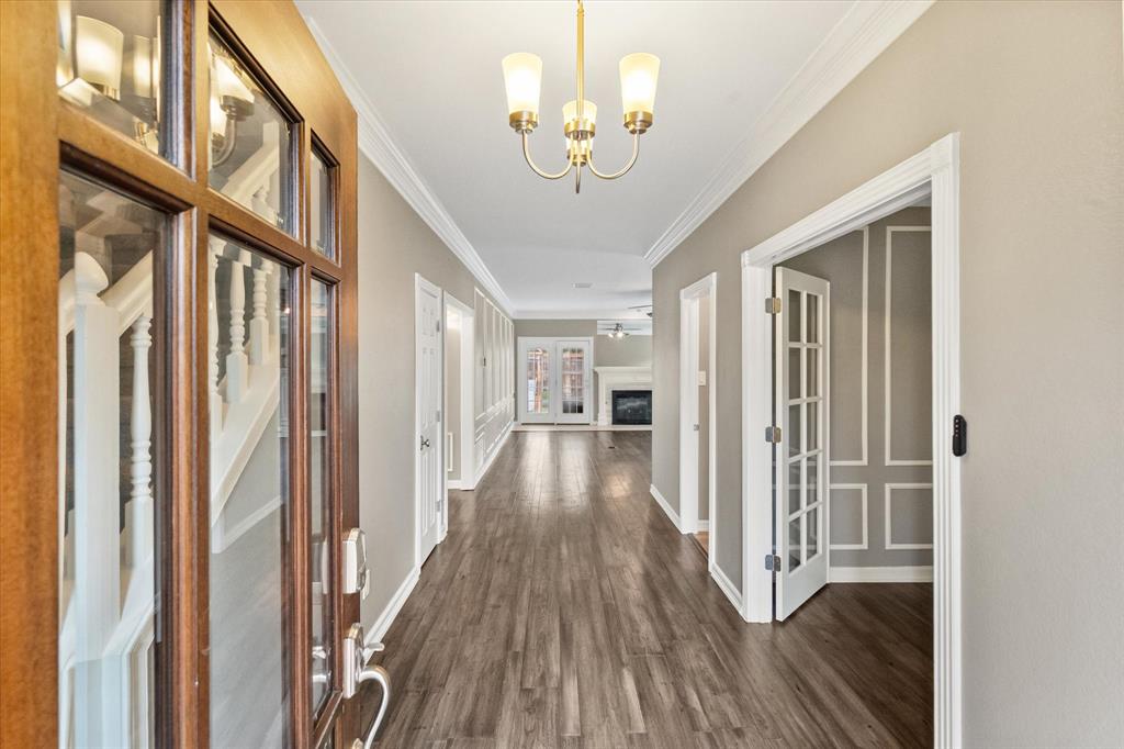 Emerald Park Add - Residential