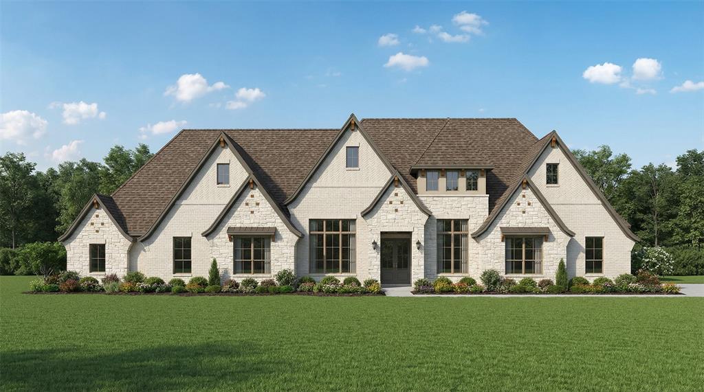 Enchanted Creek Ph 2B - Residential