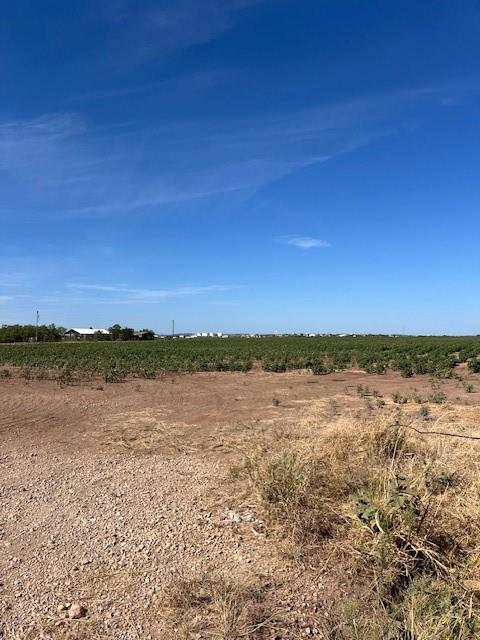 County - Land