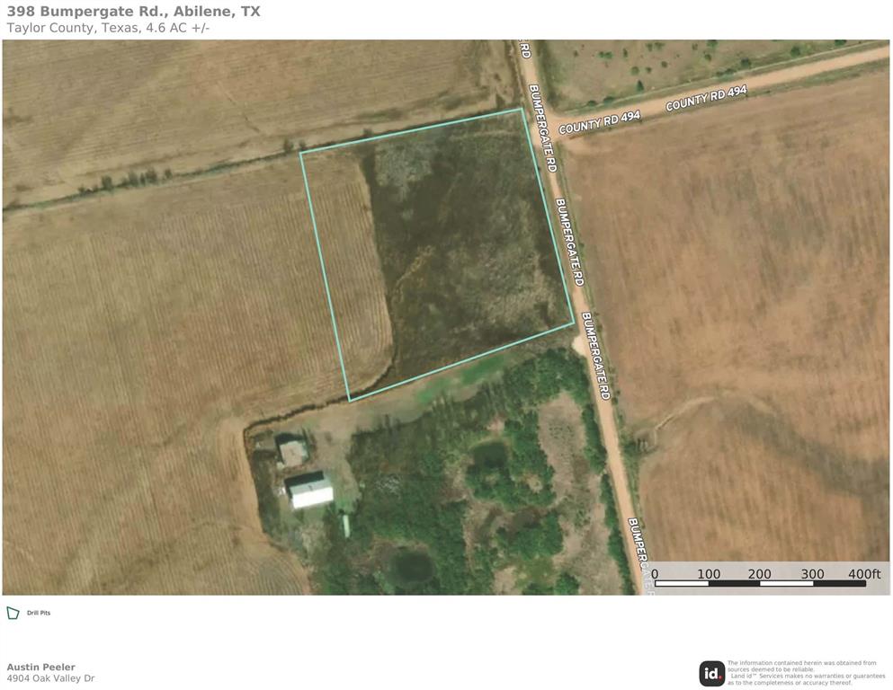 County - Land