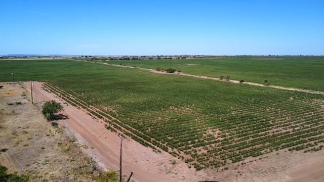 County - Land