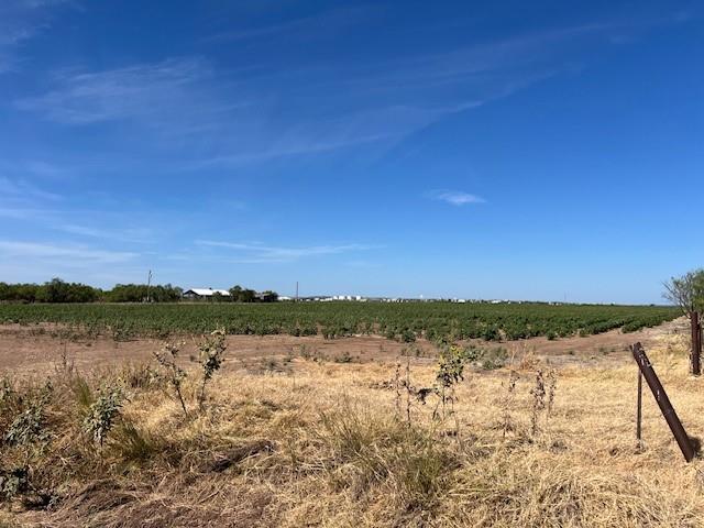 County - Land